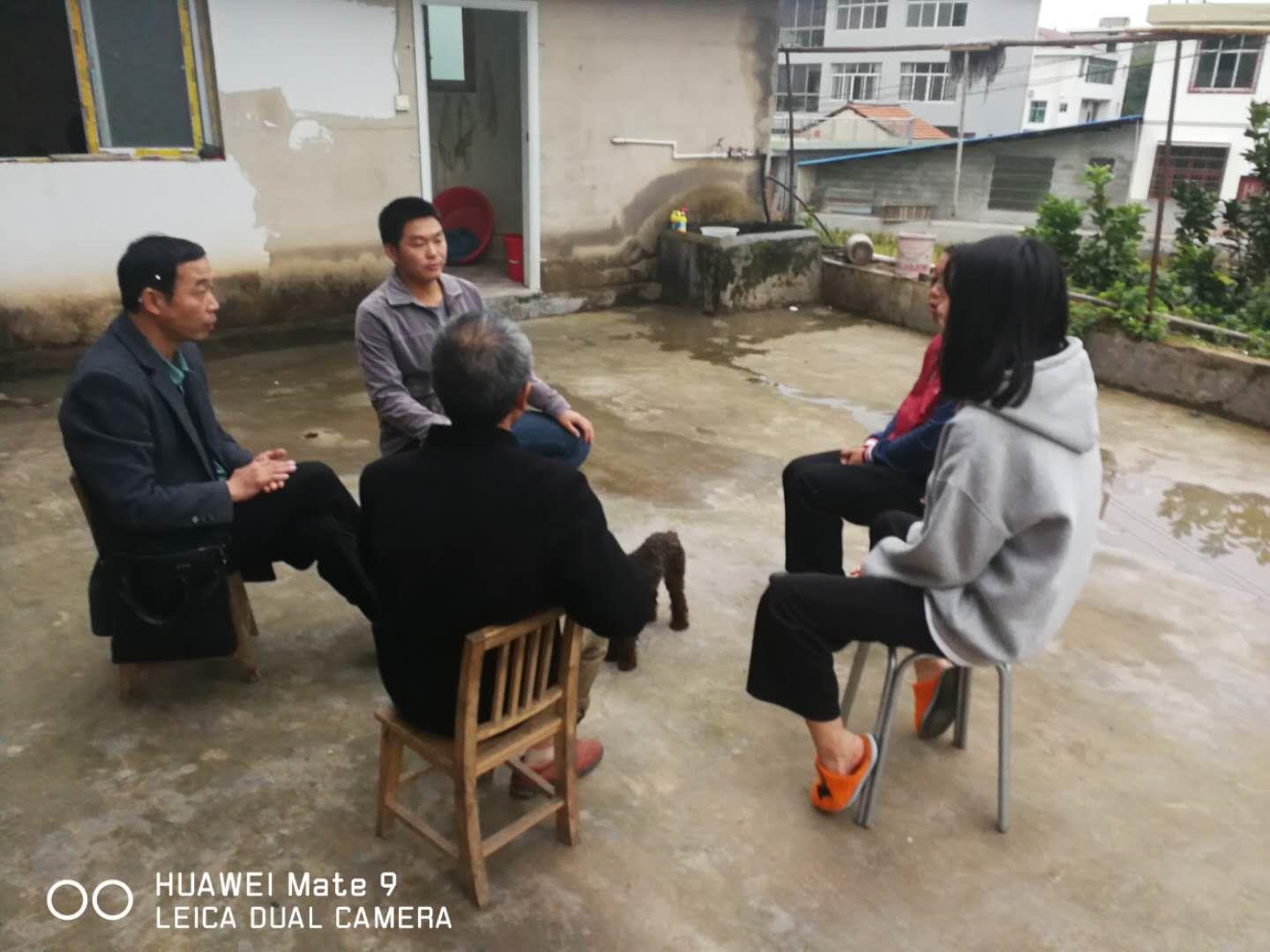 【家校合作】家訪，讓教育更有溫情 ——恒雅中學(xué)家訪紀(jì)實(shí)