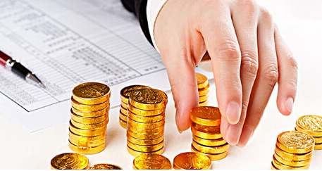 選擇國資系平臺金銀貓  投資理財(cái)就是這么簡單