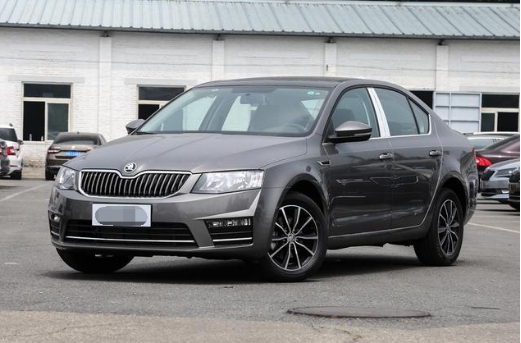 SKODA明銳2017款 務(wù)實家用新選擇