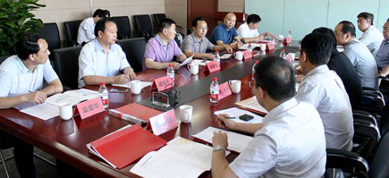 國投信達與南江簽署合作協(xié)議 共同擘畫經(jīng)濟發(fā)展新藍圖