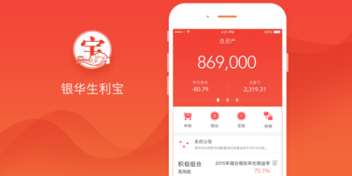 云從科技人臉識別攜手銀華基金，樹基金+AI里程碑