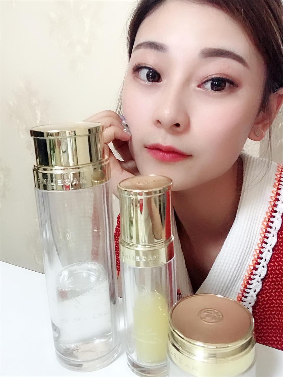 mageline麥吉麗麥吉麗素顏三部曲貴婦膏 輕松創(chuàng)業(yè) 讓你快速出單