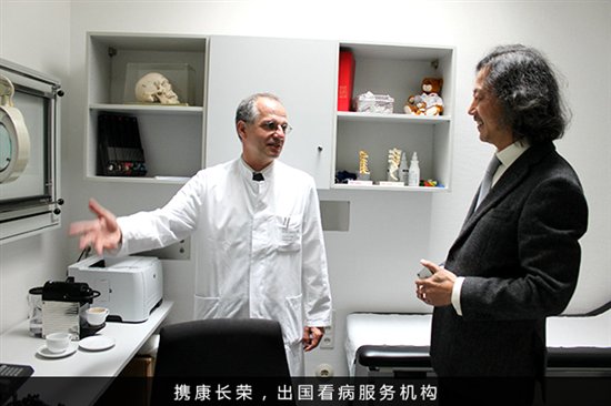 打算出國(guó)看病，應(yīng)該提前做好哪些準(zhǔn)備？