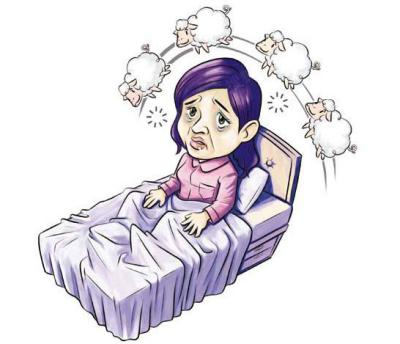 肺癌幫：失眠也是 “病”，肺癌患者失眠怎么破？