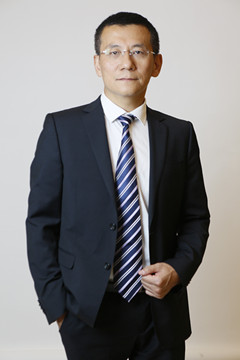 北京知音美麗背后的締造者——趙禹翔  