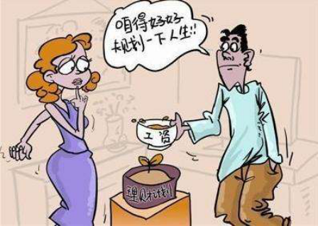 沒錢就不理財嗎？中儲貸、理財通、悟空理財、余額寶