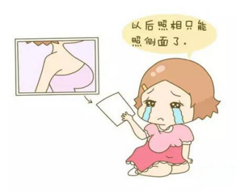 生完孩子怎么豐胸 抓住快速有效的豐胸竅門