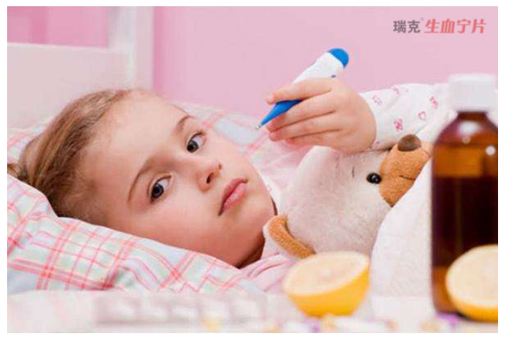 寶寶貧血吃什么，吃什么提高免疫力