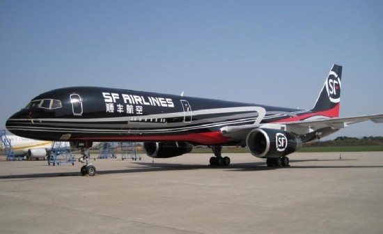 做好鄂州順豐國(guó)際物流機(jī)場(chǎng)對(duì)接，是浠水的發(fā)展前提 