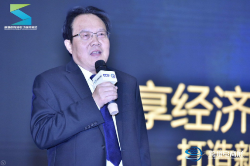 云集品潘躍健：跨境電商市場將是一個數(shù)萬億美金的蛋糕