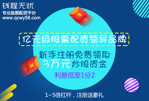 股票配資錢程無憂：大盤沖高回落陰謀?明日三大看點