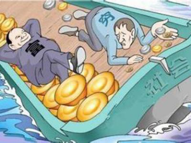 為啥有的人理了財照樣窮？中儲貸、銅板街、微貸網(wǎng)、余額寶 