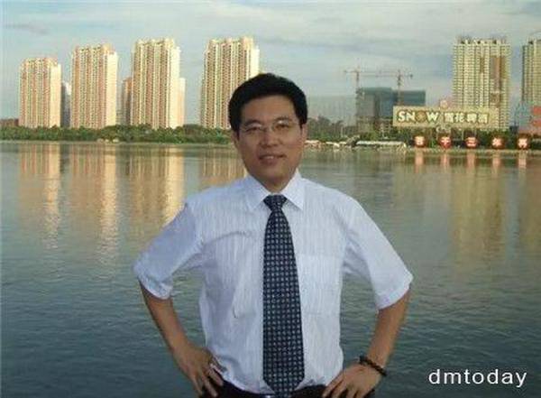 東升偉業(yè)直銷總裁談“工匠精神”