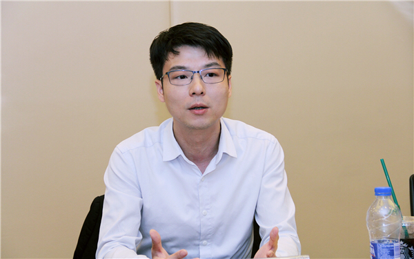 禮德財富張文生：規(guī)模并非互金行業(yè)現(xiàn)階段唯一追求