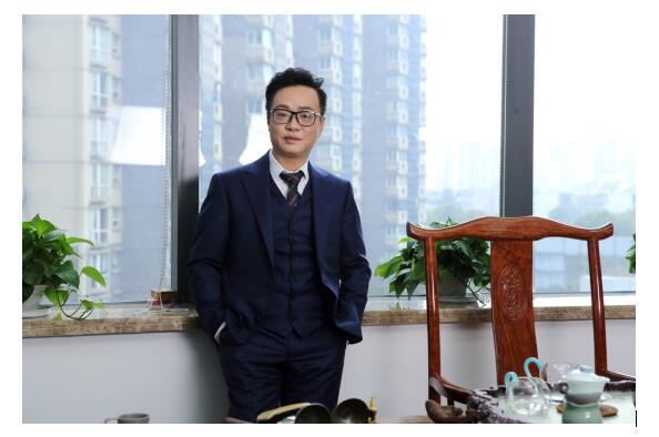 點(diǎn)點(diǎn)搜財(cái) CEO曾文杰解答大監(jiān)管下網(wǎng)貸下半場