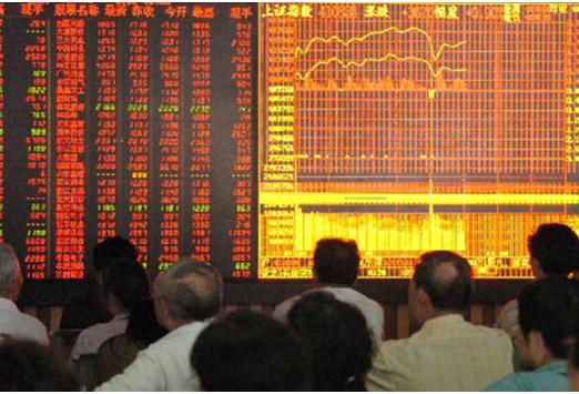 金融業(yè)遇負(fù)面標(biāo)簽化危機(jī) 算云助力企業(yè)加快投資者教育步伐