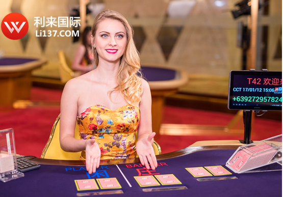 爆獎(jiǎng)率與提款實(shí)力齊飛 利來(lái)國(guó)際再爆7.5個(gè)百萬(wàn)富翁