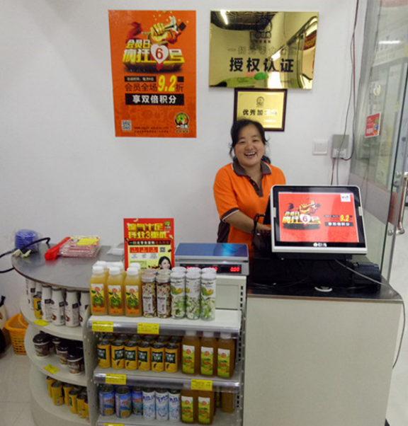 一掃光零食店加盟創(chuàng)業(yè)解答：開休閑食品店不加盟可以嗎？