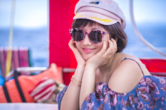 海島新玩法，浪花朵朵境外自由行打造全新海島游！ 