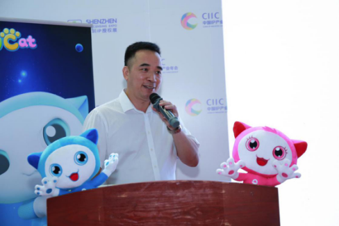 劉儀暄：這是品牌的時(shí)代！抓住品牌就是抓住未來