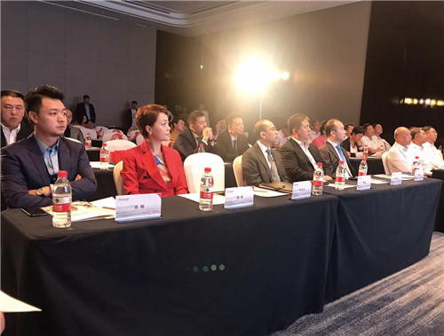 時食電商攜手霍尼韋爾共謀航空貿(mào)易經(jīng)濟(jì)帶新局面
