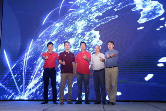 收客易獲金豆云旅游數(shù)千萬元A輪戰(zhàn)略投資