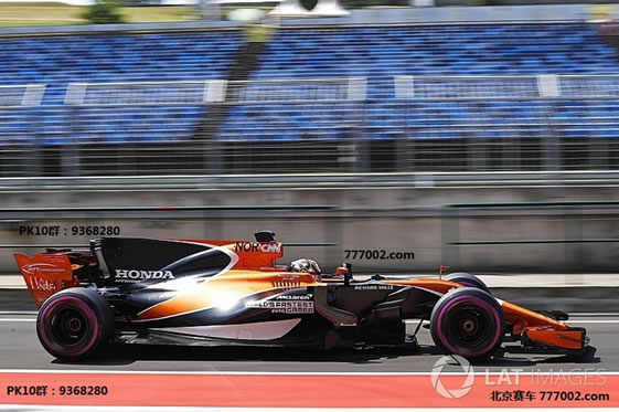 本田北京賽車PK10改變F1引擎研發(fā)方式