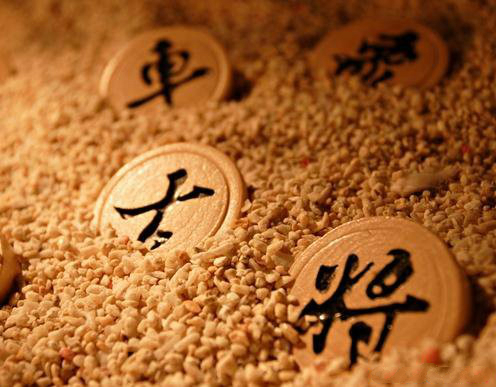 紅瑞集團(tuán)“紅瑞”杯象棋公開(kāi)賽 掀起全民健身新熱潮