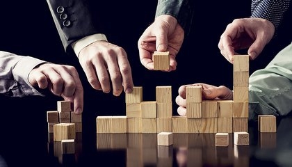 小寶金融解析未來(lái)互金平臺(tái)競(jìng)爭(zhēng)趨勢(shì)