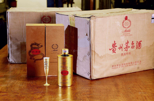 小諸葛金服：茅臺(tái)酒已成熱門(mén)投資理財(cái)方式之一