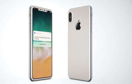   iPhone 8將于9月12日發(fā)布 中儲貸、悟空理財、你我貸、ppmoney