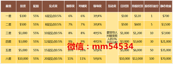 MSD拆分盤收益怎么樣，最高對接團(tuán)隊(duì)是哪一個(gè)？