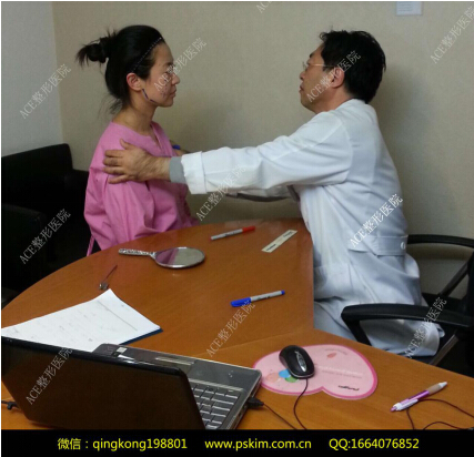 脂肪填充后硬結脂肪團怎么溶解？【韓國ACE修復醫(yī)院】幫您解答