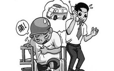 墨療幫你防膽囊炎