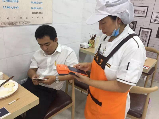 科脈攜手商米，助力連鎖品牌餐飲店實(shí)現(xiàn)從1到100+家的轉(zhuǎn)變