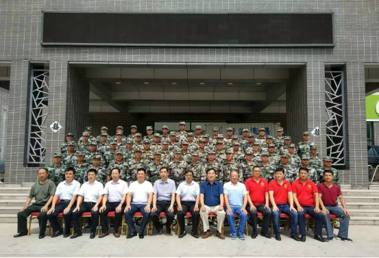 拓寬老兵就業(yè)渠道 紅瑞集團(tuán)推進(jìn)軍民融合深度發(fā)展