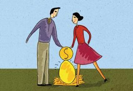 夫妻如何避免為理財(cái)起爭執(zhí)？三益寶為你支招