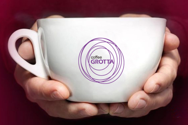 COFFEE GROTTA咖啡洞加盟新聞稿01