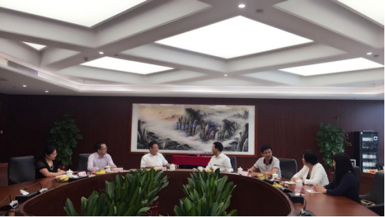 藍(lán)盾股份攜手廣州工業(yè)基金、納蘭德資本共設(shè)產(chǎn)業(yè)并購(gòu)基金