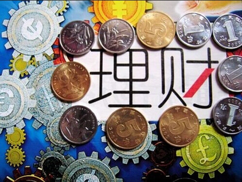 華昱投資：投資理財與月收入真的有關系嗎？
