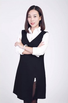 成功讓千名寶媽收入破萬，森迷教育部首席講師——曉曉 