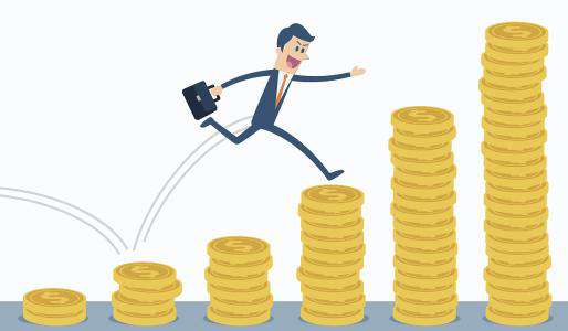 富豪是怎樣煉成的？中鴻財富：理財時代已開啟
