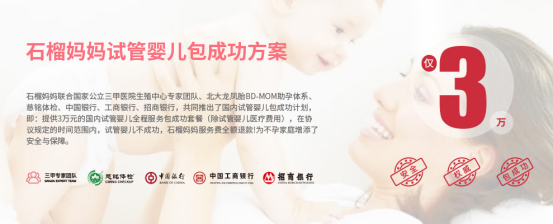 專家說(shuō)試管嬰兒成功取決這些點(diǎn) 石榴媽媽包成功方案已具備