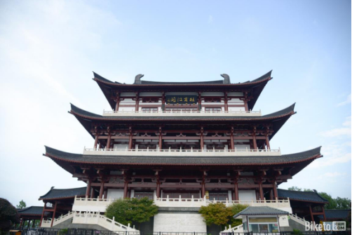 七夕前的狂歡——美騎100·UCC長沙站