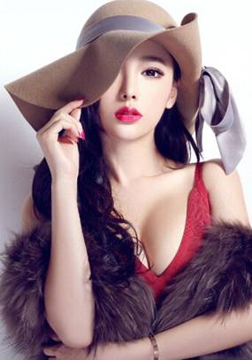 少女如何豐胸 選擇科學(xué)正確的方法快速變豐滿