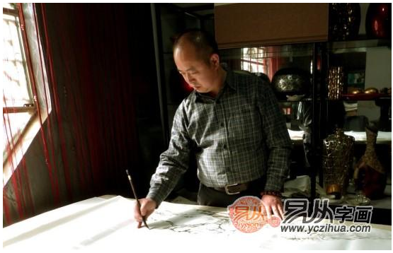 林德坤的畫值多少錢?林德坤的畫有收藏價值嗎?