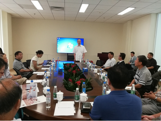 貫徹國家戰(zhàn)略部署 致力大眾健康事業(yè) “菩薩心腸”益生菌廣受專家和客戶好評