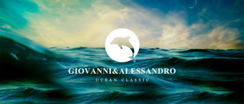 意大利本地品牌GIOVANNI&ALESSANDRO入駐中國