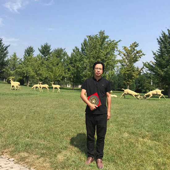 如何成功自學(xué)風(fēng)水，陳益峰建議按三個(gè)步驟走