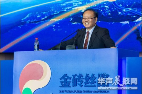 韋杰的特色小鎮(zhèn)成了泰國和印度的發(fā)展利器